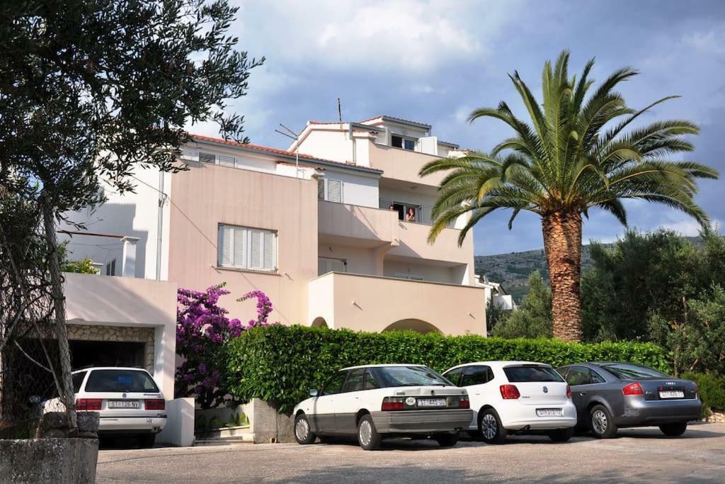 Joeduplex Seeview Подстрана Экстерьер фото