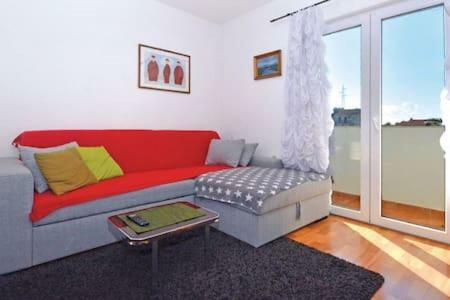 Joeduplex Seeview Подстрана Экстерьер фото